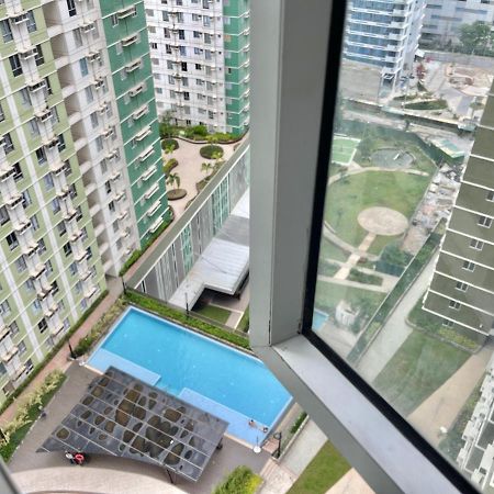 Avida Towers Riala Tower 3 Hotel Cebu Exterior foto